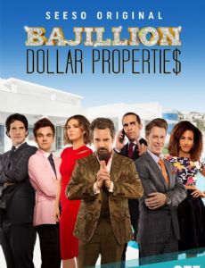 Bajillion Dollar Propertie$