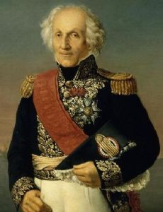 Jean-Baptiste Philibert Willaumez