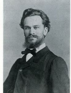 Georg Treu