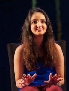 Aisha Chaudhary