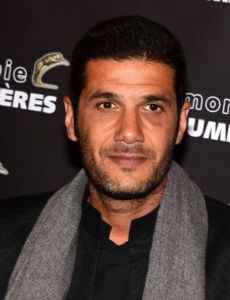Nabil Ayouch