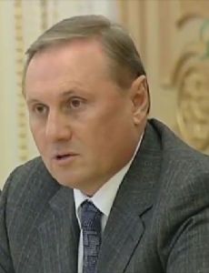 Oleksandr Yefremov