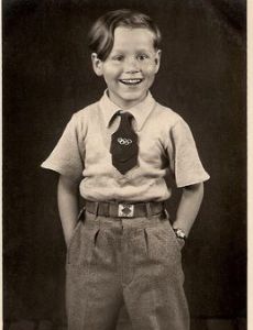 Peter Bosse