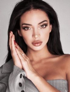 Eliza Muradyan