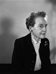 Margaret Bell (physician)