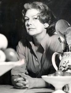 Elizabeth David