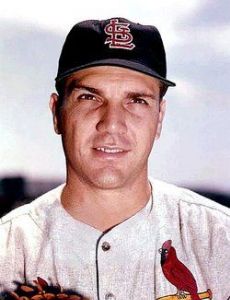 Ken Boyer
