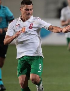 Iliya Yurukov
