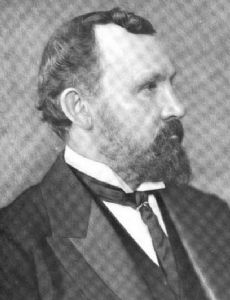 William M. Lanning