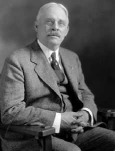 E. Hart Fenn