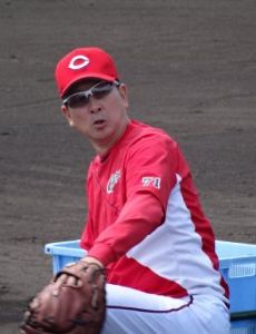 Shinji Koh