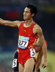 Li Yansong