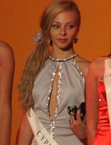 Mari Vasileiou