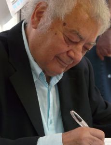 Sándor Csoóri