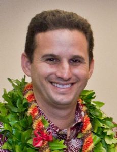 Brian Schatz