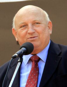 Józef Oleksy