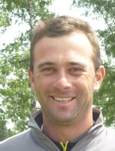 Ricardo Santos (golfer)
