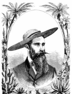 Albert S. Evans