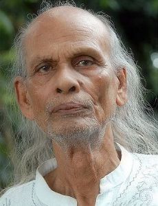 Shah Abdul Karim