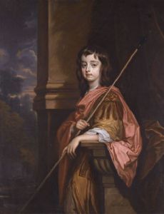 William Seymour, 3rd Duke of Somerset