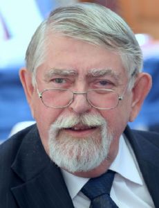 Miklós Kásler