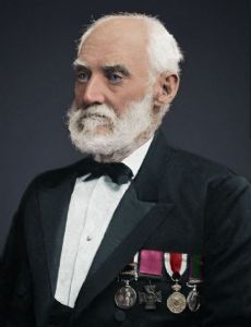 Patrick Roddy