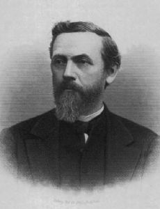John McArthur, Jr.