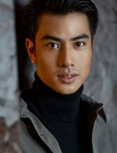 Beam Papangkorn