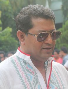 Mahfuz Ahmed