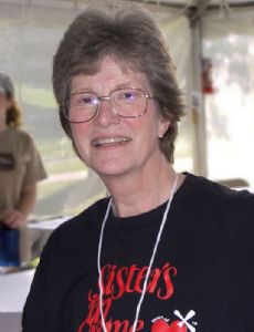 Susan Wittig Albert