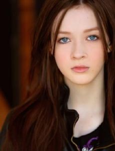 Mary-Jessica Pitts