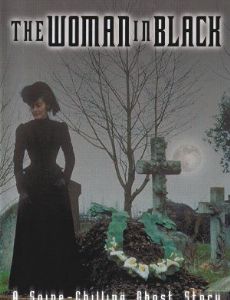 The Woman in Black