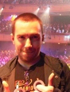 Jamie Kilstein