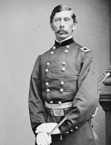 Henry M. Judah