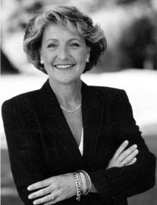 Princess Margriet of the Netherlands