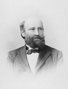 Georg Klebs