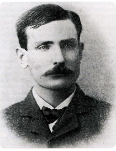 James Masterson