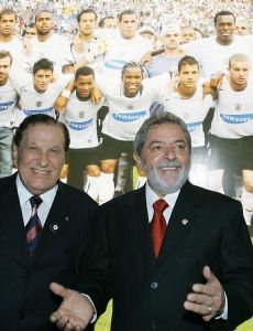 Alberto Dualib