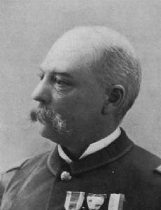 James F. Wade