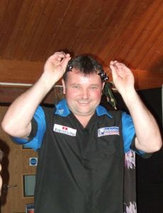Terry Jenkins