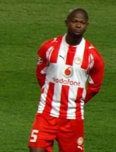Júlio César Santos Correa