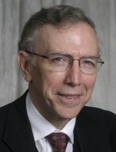 Michael Persinger