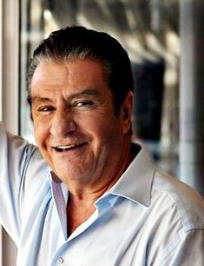 Nick Politis