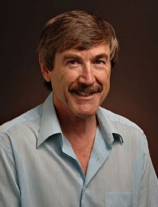 Paul Davies