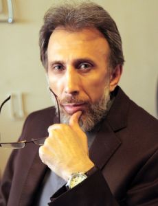 Hossein Shahabi