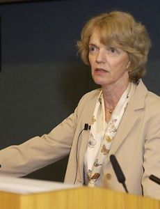 Patricia Churchland
