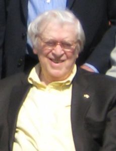 Jimmy Perry
