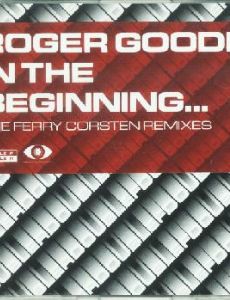 Roger Goode