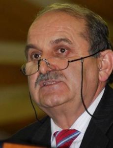 Şaban Erden