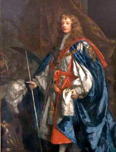 Charles Stewart, 3rd Duke of Richmond